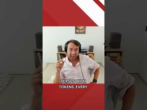 Robert Leshner: Tokenization Fixes Obscured Market Data #tokenization #blockchaintechnology #markets