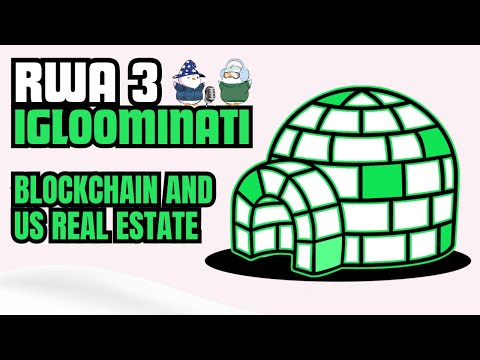 RWA 3 | Unlocking US Real Estate for Global Investors | Nathaniel @ Villcaso Interview