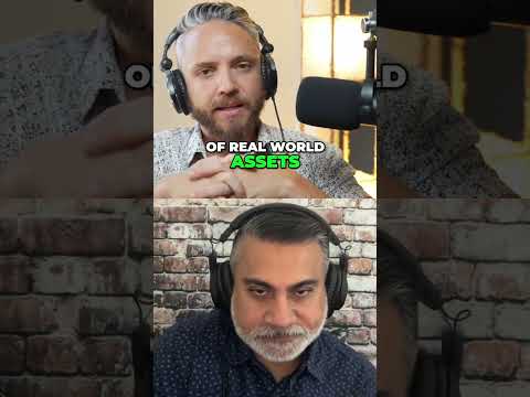 RWA Crypto: Tokenizing EVERYTHING! The Future Is Here