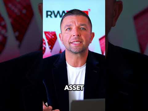 RWA.Media Insights | Latest Information on the World of Asset Tokenization #tokenization #rwamedia