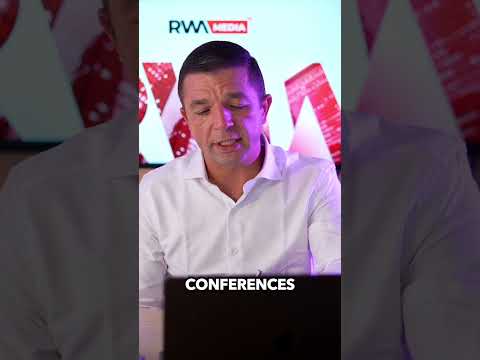 RWA Media: Secret Tokenization Strategy #tokenization #rwa #rwamedia #digitalassetscommunity