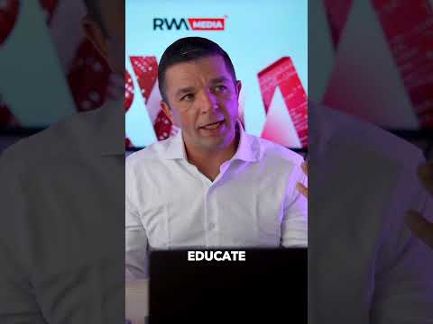 RWA.Media | What Is the Tokenization? Risks of Tokenization  #tokenization #rwa #rwamedia #stobox