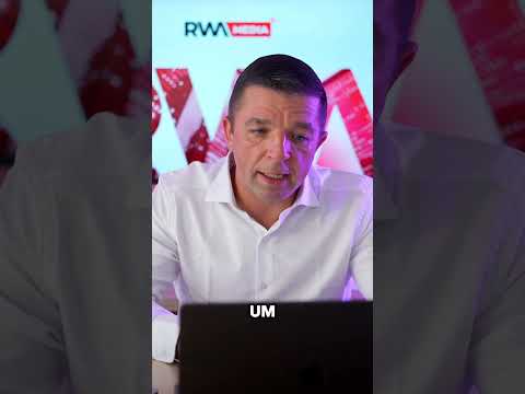 RWA Tokenization | Join a Free Webinar by Stobox #tokenization #rwa #rwamedia #assettokenization