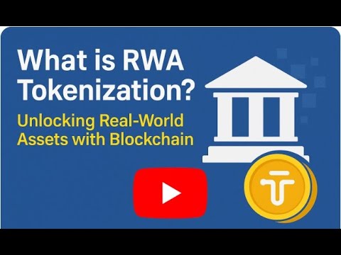 RWA Tokenization