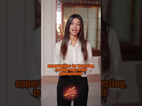 RWA — tokenize anything, literally!