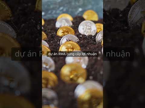 RWA Tokens Real World Asset là gì? #rafinvietnam #rwa #p2plending