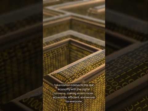 RWA Why Tokenization is the Future