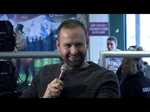 Ryan Selkis ~ Digital Securities Panel