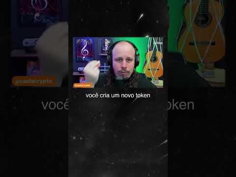 SÃO MAIS DE 2M DE TOKENS NO MERCADO