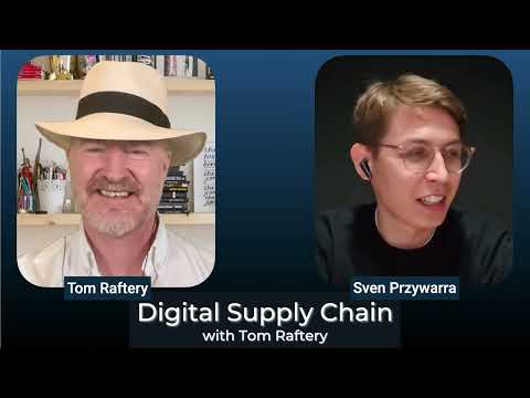 Satellite Data: The Future of Supply Chain Compliance? A Dive with LiveEO