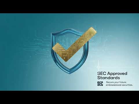 SEC Engagement on Tokenized Securities Standards  | Crypto News Podcast