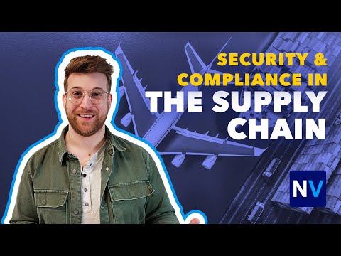 Secure Your Supply Chain with ISO 17712 and CTPAT Compliance