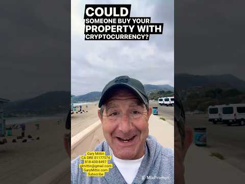 Sell Your commercial or multifamily Property with Crypto? Fractional Real Estate Ownership is Here!