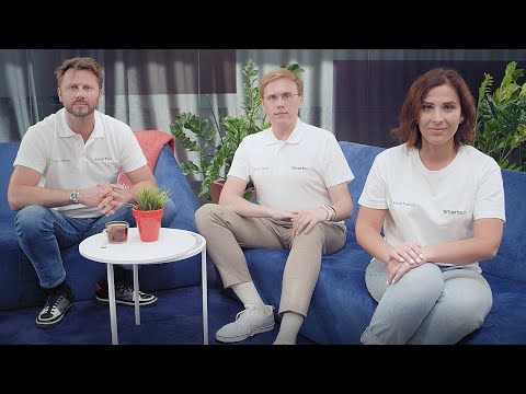 Smartlands & Smartee – Global Investments and Digital Banking Ecosystem