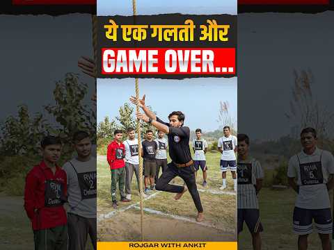 SSB Interview Preparation | GTO Task | RWA Defence | SSB Interview by Sam Sir