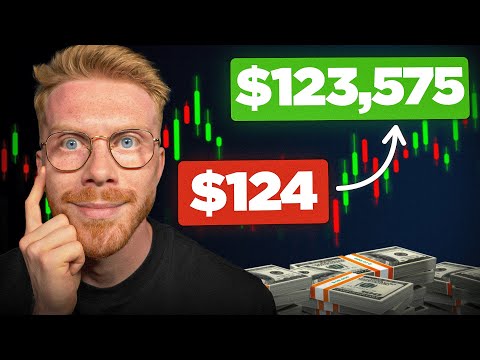 START Day Trading Crypto For Beginners 2025 (FULL COURSE)