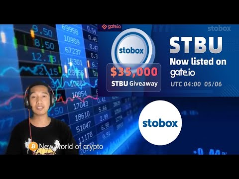 STOBOX Digital Securities for Business Fintech   STO   Tokenization