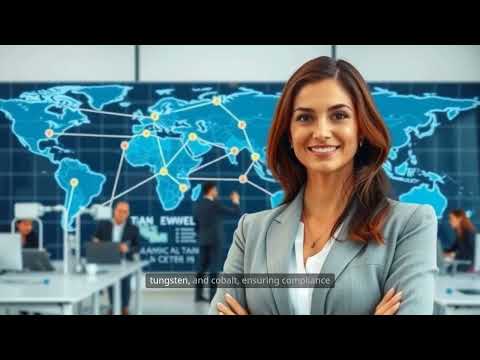 Supply Chain Compliance