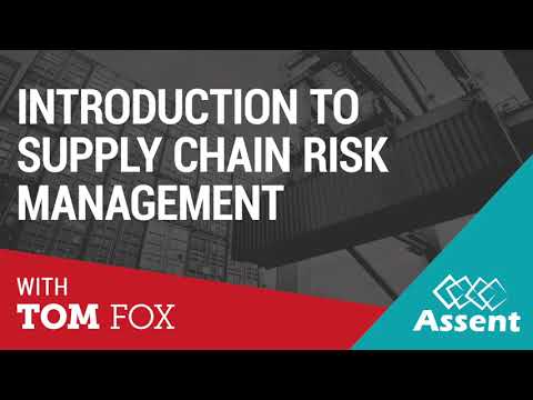 Supply Chain Data Management: Part -4, Failures in Supply Chain Compliance