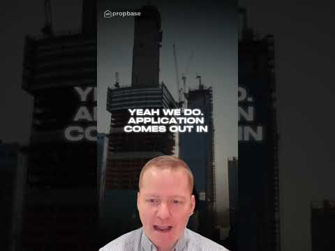 The 25 Million Real Estate Project. #realestate #app #token