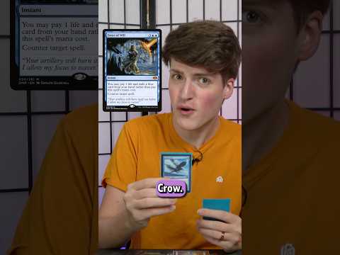 The Best Magic Card Ever