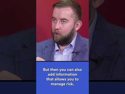 The Breakthrough of Tokenized Assets | Chainlink #shorts