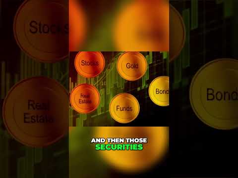 The Future of Crypto and Tokenized Securities