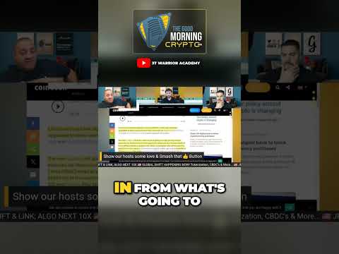 The Future of Investing Coin Base and the Power of Tokenization