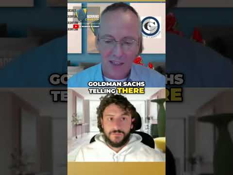 The Future of Investing: Tokenization of the Whole World #shorts #cryptocurrency