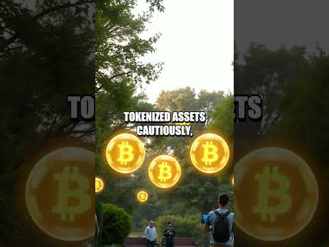The Future of Tokenized Assets