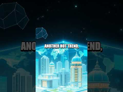 The Future of Wealth Creation: Emerging Investment Trends