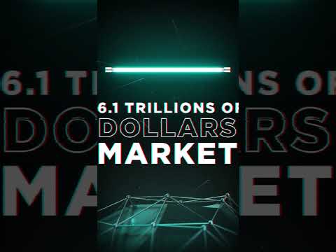 The $LAND fusion of real estate and blockchain is brilliant