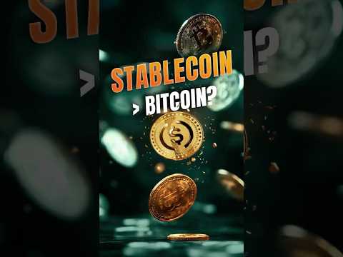 The Real Reason Stablecoins Are Winning