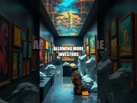 The Rise of Tokenized Assets in Finance