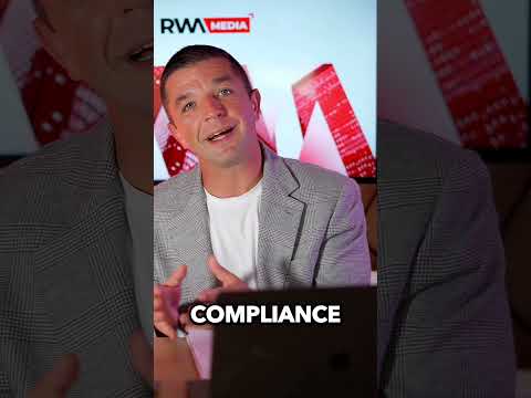 The Rising Role of Compliance in Blockchain: Why Ignoring It Is No Longer an Option #Tokenization