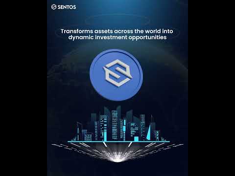 The Sentos I Dynamic Investment Opportunities I Digital Adoption