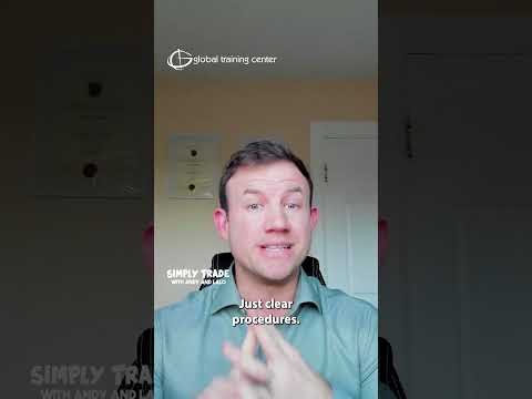 The Trade Compliance Advantage