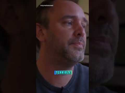 The "WORST" South Park episode ever #shorts #southpark