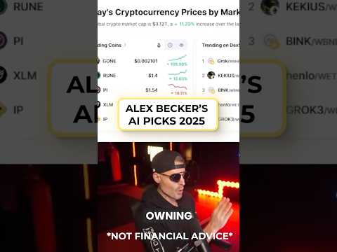 These 4 RWA Cryptos Will 20x In 2025