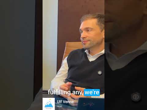 They key to success in leading a startup: Being customer centric!