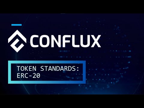 Token Standards: ERC-20 | Token Standards