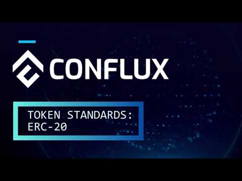 Token Standards | ERC 20