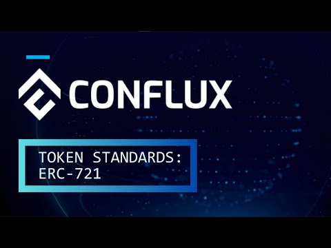 Token Standards: ERC-721 | Token Standards
