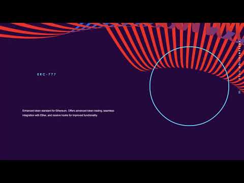 Token Standards | ERC 777