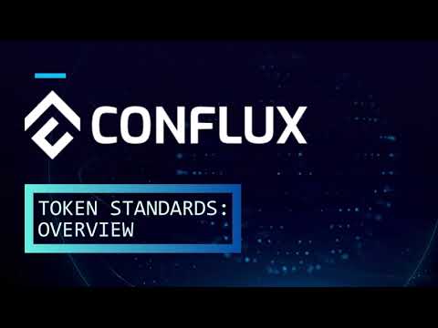 Token Standards Overview | Token Standards