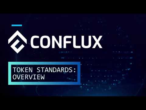 Token Standards Overview