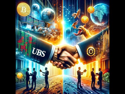 Tokenization Revolution Invest in the Future 2024 02 08