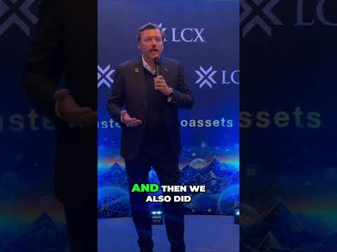 Tokenization – The Future of Art, Real Estate, and Financial Assets! #shorts