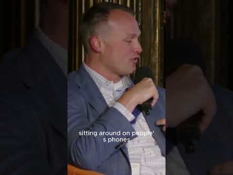 "Tokenization use cases have not gone viral; they're not widely adopted" – Daniel M. Payne