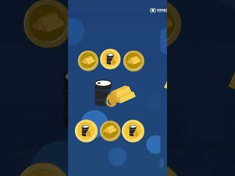 Tokenized Commodities Explained: Invest in Gold and Oil with Kenson Investments